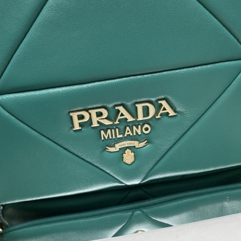 Pra*a satchel bags